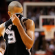Illustration for article titled The Spurs May Be Near The Top Of The NBA, But Their Tickets Are In The Cellar